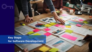 Key-Steps-in-the-software-development-process