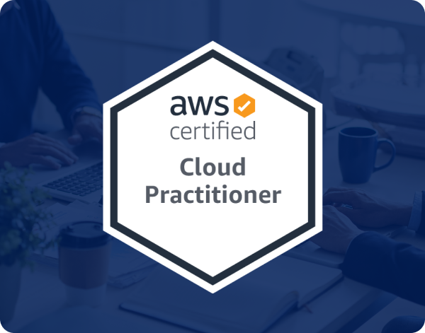 AWS Cloud Practitioner
