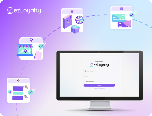 ezLoyalty