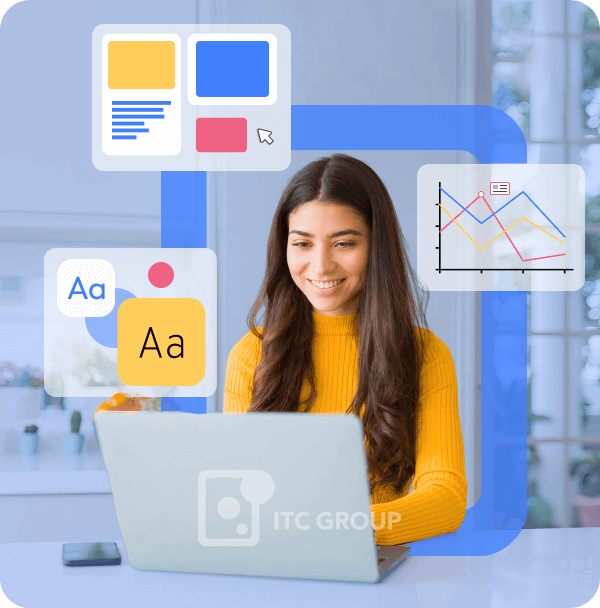 Hook digital content management