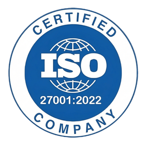 ISO 27001:2022