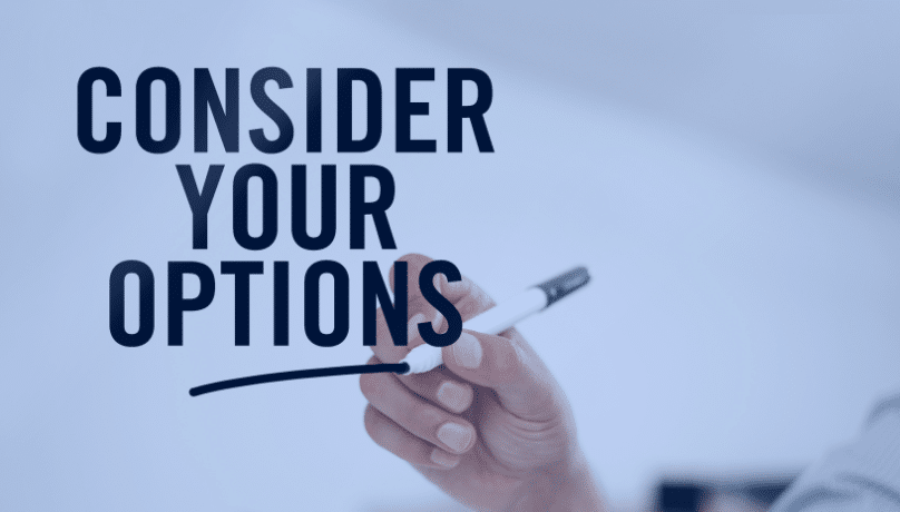 Key Factors to Consider When Making Your Decision