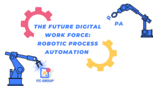 Robotic Process Automation (RPA)