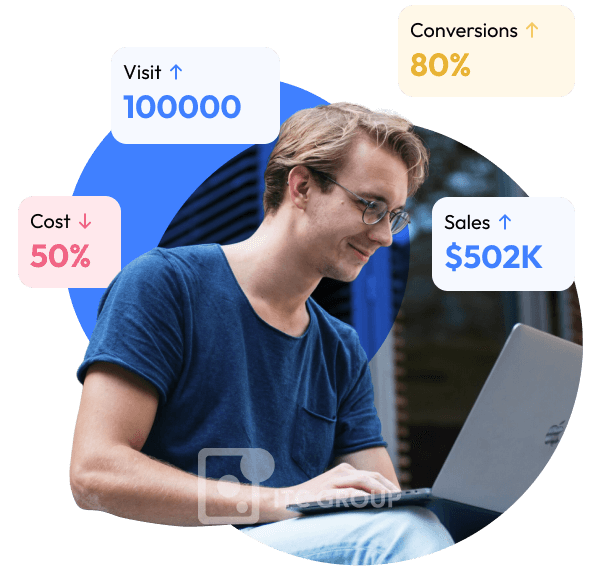 USP Digital Content Management